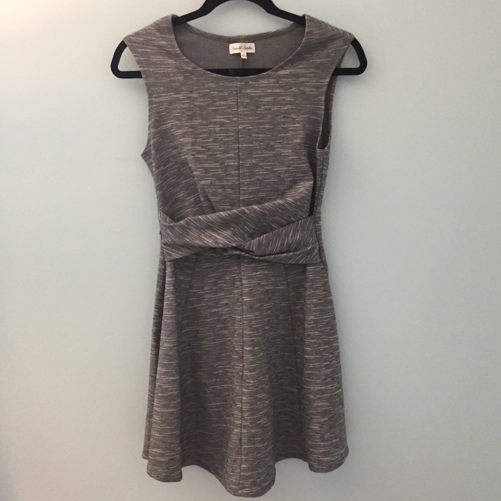 Professional Dress